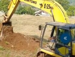 Sentul City Buldoser Lahan Milik Tetangga Prabowo di Bojong Koneng, Warga Siap Adu Bukti di Pengadilan