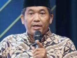 Ray Rangkuti Kaitkan Kerusuhan Akhir Agustus 2026, Nama Budi Arie dan “Patahan Sejarah” Disorot