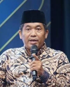 Pengamat politik Ray Rangkuti