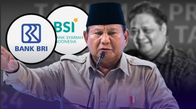 Rencana pemerintah membuka rekening bank secara massal bagi sekitar 200 juta warga negara Indonesia (WNI)