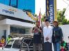 Aksi Protes Berujung Lempar Telur Busuk di Bank Mandiri Pati, Massa Ancam Demo 5 Hari