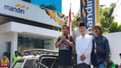 Aksi Protes Berujung Lempar Telur Busuk di Bank Mandiri Pati, Massa Ancam Demo 5 Hari