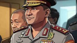 Tantangan Kapolri Baru Suyudi Ario Seto