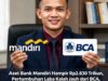 Aset Bank Mandiri Hampir Rp2.830 Triliun, Pertumbuhan Laba Kalah Jauh dari BCA, GSBK: Ada yang Salah di Kemudi!