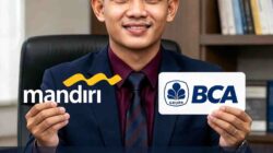 Aset Bank Mandiri Hampir Rp2.830 Triliun, Pertumbuhan Laba Kalah Jauh dari BCA, GSBK: Ada yang Salah di Kemudi!