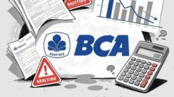 Membongkar Sisi Lain BCA: Sengketa Pajak, dan Risiko Perbankan