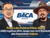 Pesta Laba Puluhan Triliun, ASNI Ingatkan BCA Jangan Abaikan Jerit Nasabah dan Kepatuhan Hukum