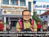Setelah RUPSLB BTN, Kejari Sidoarjo Jebloskan Eks Pejabat BTN ke Status Tersangka Terkait Korupsi Rp3,29 Miliar