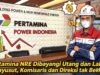 Pertamina NRE Dibayangi Utang dan Laba Menyusut, Komisaris dan Direksi tak Bekerja? 