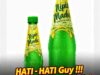 Gula 22 Gram di Minuman Nipis Madu, Bahaya Tersembunyi bagi kesehatan 