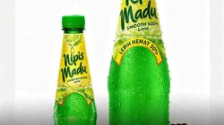 Gula 22 Gram di Minuman Nipis Madu, Bahaya Tersembunyi bagi kesehatan 