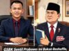 GSBK Sentil Prabowo: Ini Bukan Reshuffle, Melainkan Reposisi Kekuasaan