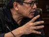Puisi Buat Rocky Gerung