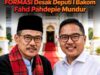 Pamer Kemewahan, FORMASI Desak Deputi I Bakom Fahd Pahdepie Mundur