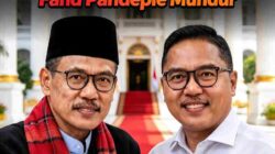 Pamer Kemewahan, FORMASI Desak Deputi I Bakom Fahd Pahdepie Mundur