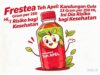 Frestea Teh Apel: Kandungan Gula 23 Gram per 250 Ml, Ini Dia Risiko bagi Kesehatan