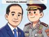 Pengamat: Ujian Pertama Kapolri Suyudi Bukan Sekadar Rotasi Jabatan, tetapi Memeriksa Jokowi 