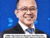 GSBK: Tiga Gubernur Berganti, Arief Nasrudin Buktikan Kepemimpinan PAM JAYA Tetap Mengalir