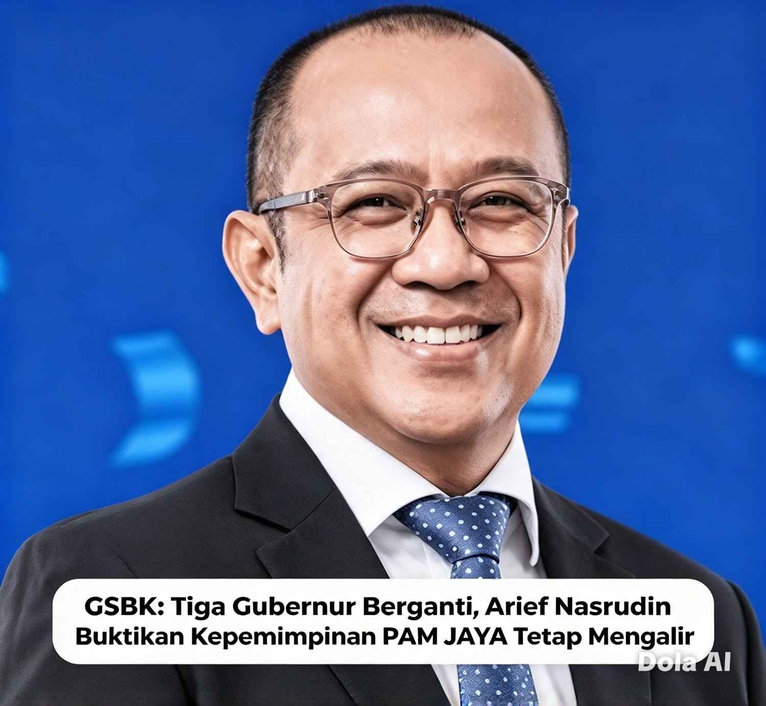 Arief Nasrudin