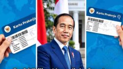 Mantan Presiden Joko Widodo (Jokowi)