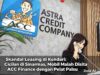 Skandal Leasing di Kendari: Cicilan di Sinarmas, Mobil Malah Disita ACC Finance dengan Pelat Palsu