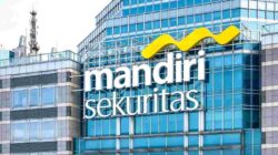 Utang dan Kewajiban Mandiri Sekuritas Tembus Rp3,48 Triliun, Direksi dan Komisaris Mau Diam Saja?