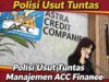 Korban Penarikan Paksa Mobil Cari Keadilan, Kuasa Hukum dan Aktivis Desak Polisi Usut Tuntas Manajemen ACC Finance