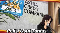 Korban Penarikan Paksa Mobil Cari Keadilan, Kuasa Hukum dan Aktivis Desak Polisi Usut Tuntas Manajemen ACC Finance