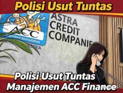 Korban Penarikan Paksa Mobil Cari Keadilan, Kuasa Hukum dan Aktivis Desak Polisi Usut Tuntas Manajemen ACC Finance