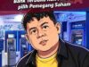 BCA Bantah Haji Isam, CBA Malah Bertanya: Bank Terbuka Kok Pilih-pilih Pemegang Saham