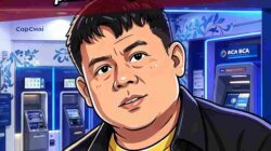 BCA Bantah Haji Isam, CBA Malah Bertanya: Bank Terbuka Kok Pilih-pilih Pemegang Saham