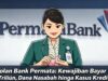 Persoalan Bank Permata: Kewajiban Bayar Utang Rp222 Triliun, Dana Nasabah hingga Kasus Kredit Fiktif
