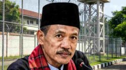 Setelah Dipecat, FORMASI Desak Eks Kalapas Cibinong Wisnu Hani Jadi Tersangka