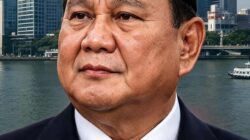 Presiden Prabowo Subianto