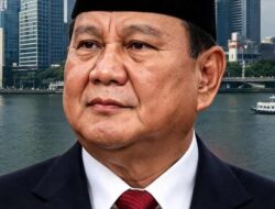 Bola Kini di Tangan Sang Anak Raja 