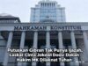 Putuskan Gibran Tak Punya Ijazah, Laskar Cinta Jokowi Doakan Hakim MK Dilaknat Tuhan