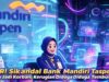 GEMPAR! Skandal Bank Mandiri Taspen: 114 Pensiunan Jadi Korban, Kerugian Diduga Tembus Rp50 Miliar