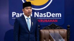 Usai Putusan MK, Anggota DPR NasDem Ajukan Impeachment Gibran