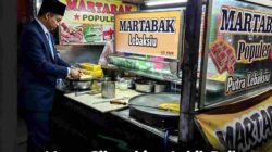 Mercy Sihombing: Lebih Baik Gibran Mundur dari Wapres dan Kembali Jualan Martabak