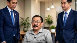 Keputusan MK, Eks Danjen Kopassus: Rakyat Sudah Tak Anggap Gibran sebagai Wapres