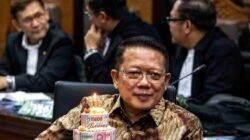 Skandal "Kue" Rp20,6 Miliar & Pemerasan Rp.55 M Dalam Dakwaan Eks Jampidsus Febrie Ardiansyah