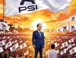 Pasukan Berani Mati Jokowi Siap Kerahkan Jutaan Massa Lindungi Gibran dari Pemakzulan