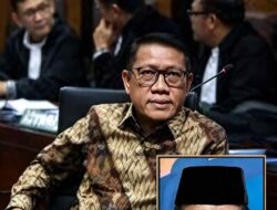 IPW Curigai Ada Pemangkasan Dakwaan Febrie Adriansyah, Kejagung Diminta Beri Penjelasan