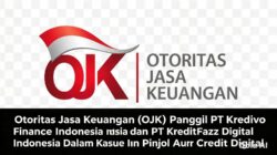 Kredivo Disorot, Keluhan Penagihan dan Beban Utang Konsumen Jadi Perhatian