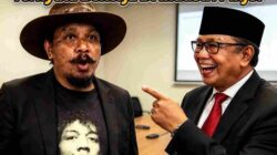 ASNI Pertanyakan Komut PLN Burhanuddin Abdullah Ternyata Bekerja Di Industri Pinjol