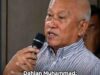Dahlan Muhammad: Wantimpres Diduga Jadi Tim Sukses Prabowo Dua Periode