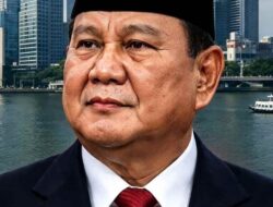 Dua Tahun Prabowo, Survei SMRC Ungkap Pesimisme Publik: Indonesia Dinilai Menuju Arah yang Salah