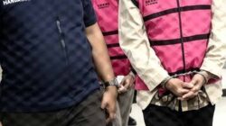 Korupsi Kredit Jumbo Rp759 Miliar PT SSP: Kejati Kaltara Tahan Dirut dan Pejabat Bank