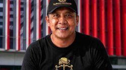 Ketua Umum PHI, Mus Gaber