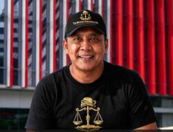 PHI: Telkom Regional 1 Harus Bertanggung Jawab, Jangan Injak-Injak Hak Pekerja 11 Tahun!
